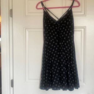 Nine Britton dress